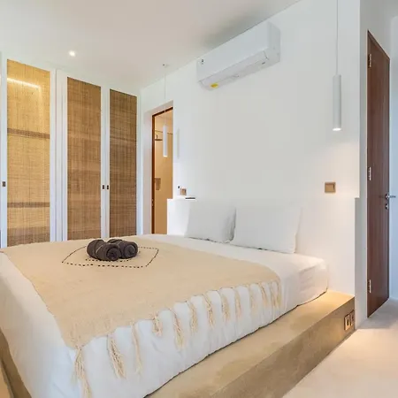 Sore Apartment By Betterplace Canggu  Exterior photo